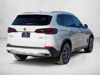 New 2026 BMW X5 xDrive50e AWD/4WD video 2