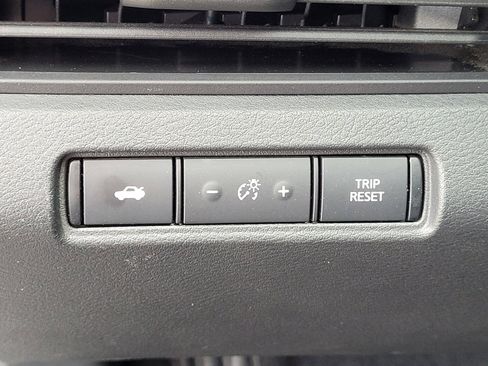 Certified 2020 Nissan Altima 2.5 S FWD image 8