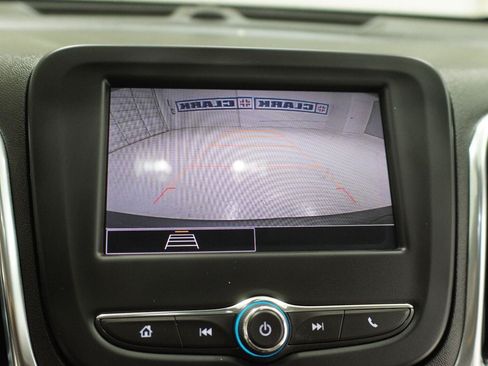 Used 2024 Chevrolet Equinox LS w/ Driver Confidence II Package FWD image 15