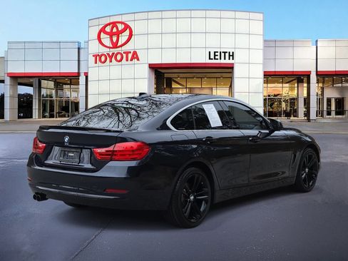 Used 2017 BMW 430i Gran Coupe xDrive image 5