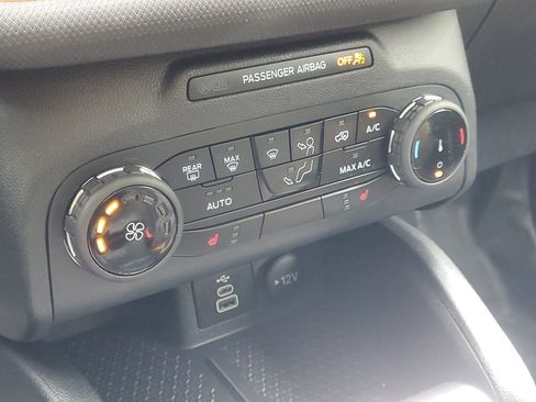 Used 2023 Ford Bronco Sport Badlands AWD/4WD image 28