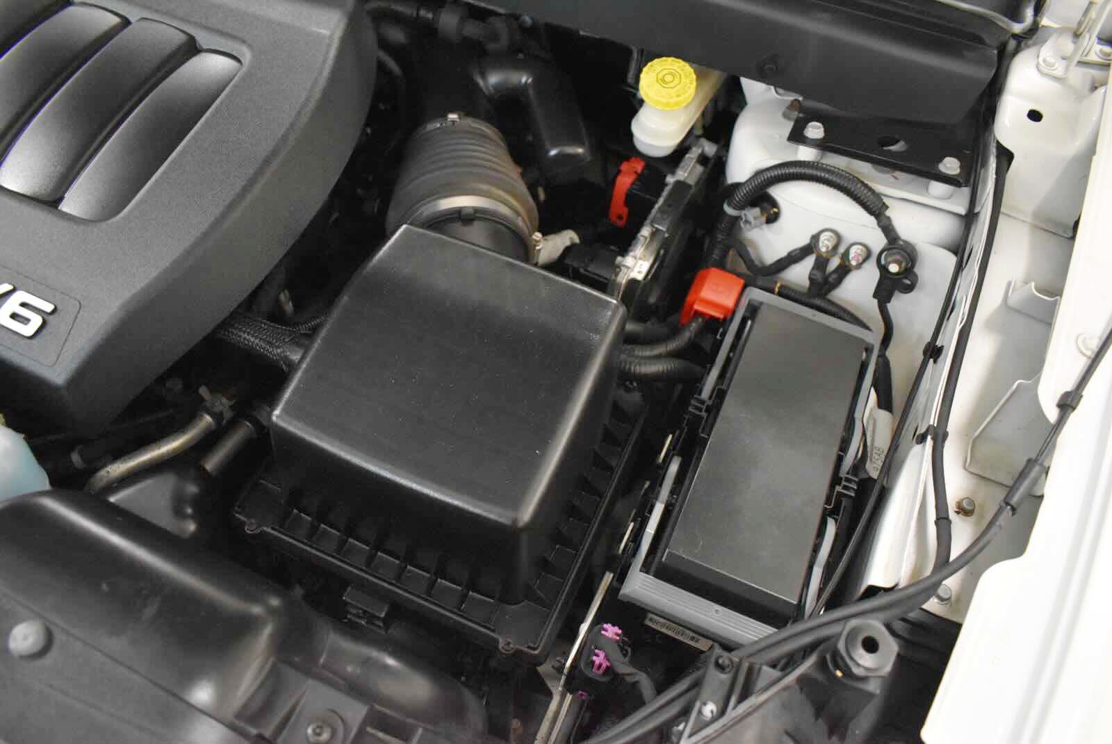 Used 2017 Dodge Journey GT FWD image 36