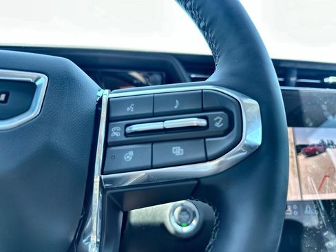 New 2026 GMC Terrain Denali AWD/4WD image 32