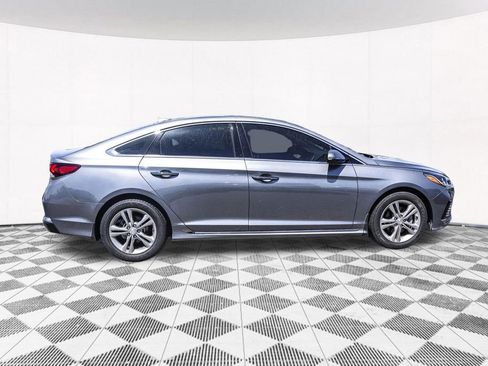 Used 2019 Hyundai Sonata Sport FWD image 11