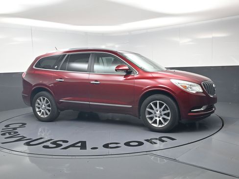 Used 2017 Buick Enclave Convenience FWD image 15