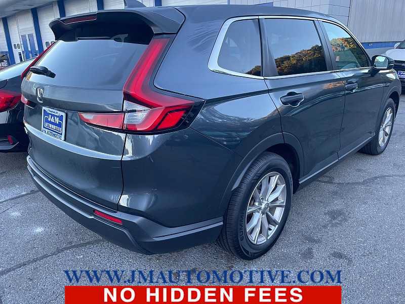 Used 2024 Honda CR-V EX image 4