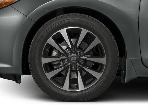 Used 2016 Nissan Altima 2.5 SL FWD image 10