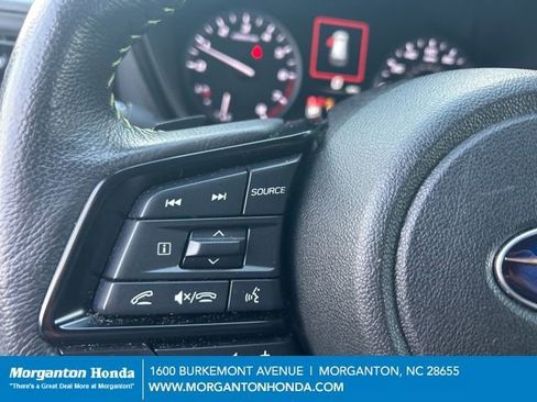 Used 2024 Subaru Ascent Onyx Edition image 18