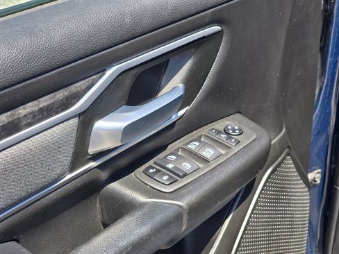 Used 2022 RAM 1500 Big Horn AWD/4WD image 37