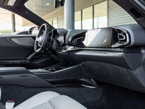 Used 2024 Ferrari Purosangue image 52