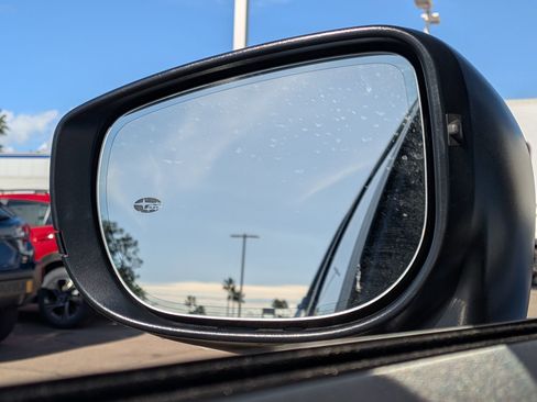 New 2026 Subaru Forester Premium image 15