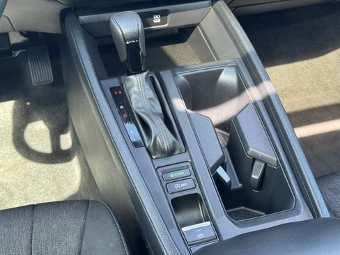 Used 2023 Honda Accord EX image 37