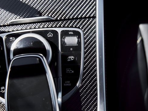 Used 2024 Mercedes-Benz G 63 AMG 4MATIC image 71