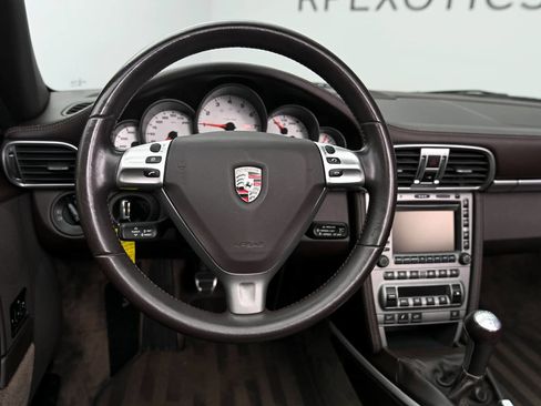 Used 2008 Porsche 911 Carrera S RWD image 30