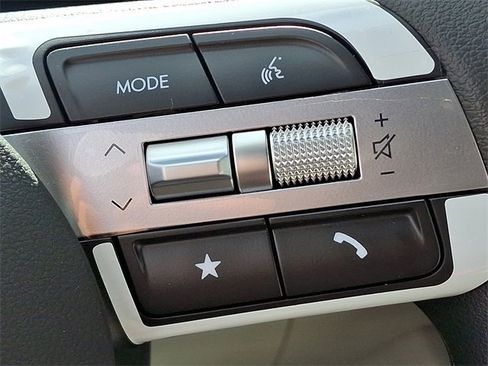 New 2026 Hyundai Tucson SEL image 12