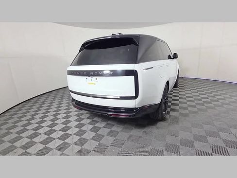Used 2024 Land Rover Range Rover SE AWD/4WD image 42