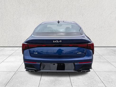 New 2026 Kia K5 GT FWD image 4