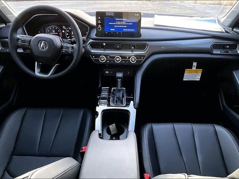 New 2026 Acura Integra FWD image 2