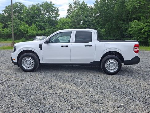 Used 2026 Ford Maverick XL AWD/4WD image 4