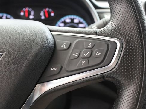 Used 2024 Chevrolet Malibu LT image 26