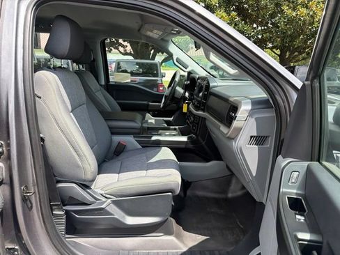 Used 2021 Ford F150 XL w/ Equipment Group 101A High AWD/4WD image 12