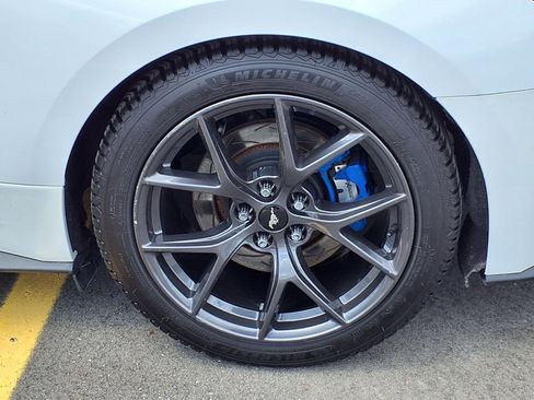Used 2021 Ford Mustang Premium w/ 2.3L High Performance Package RWD image 27