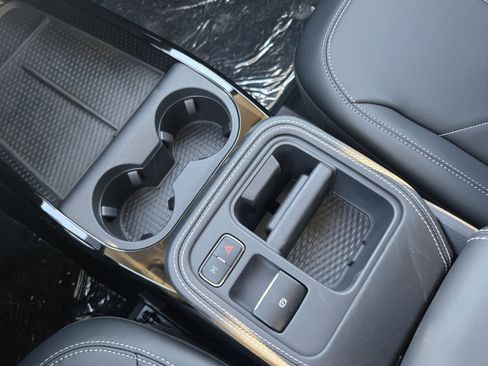 New 2026 Ford Mustang Mach-E Select image 15