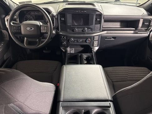 Used 2023 Ford F150 XL w/ STX Appearance Package AWD/4WD image 26
