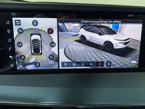 New 2026 Nissan Murano SL image 17