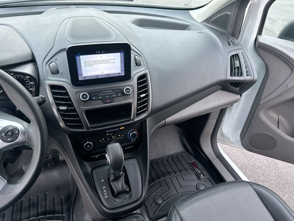 Used 2020 Ford Transit Connect XL FWD image 20