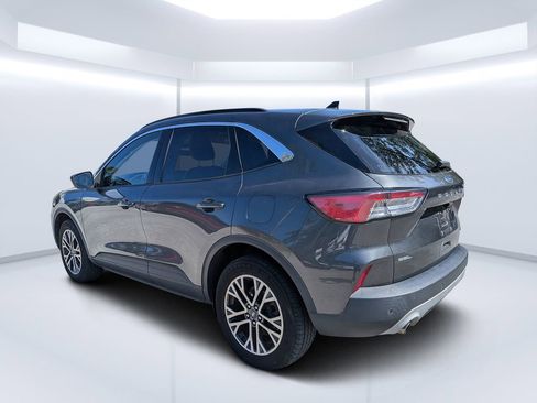 Used 2020 Ford Escape SEL image 5