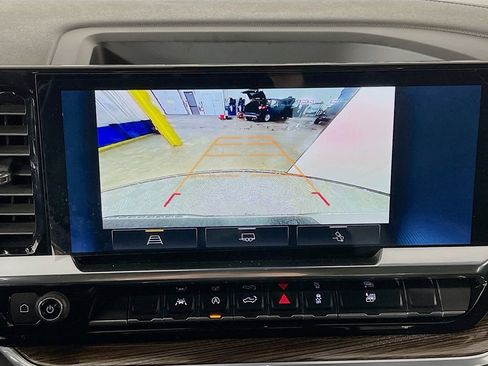 New 2026 Chevrolet Silverado 1500 RST w/ Redline Edition image 14