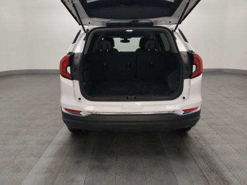 Used 2019 GMC Terrain SLT FWD image 29