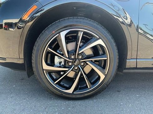 New 2025 Lincoln Corsair Grand Touring w/ Equipment Group 301A image 11