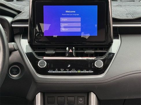 Used 2023 Toyota Corolla Cross S image 18
