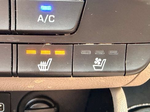 Used 2021 Hyundai Tucson Ultimate FWD image 17