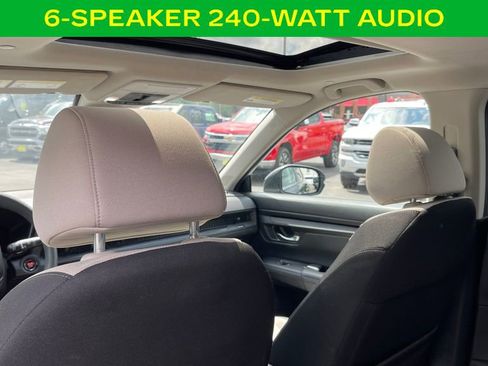 Used 2023 Honda CR-V EX image 14