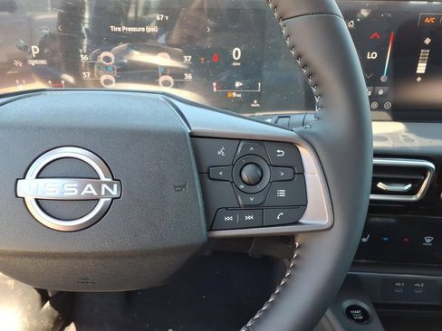 New 2026 Nissan Sentra SV FWD image 19