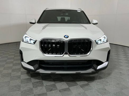 Certified 2023 BMW X1 xDrive28i w/ Premium Package AWD/4WD image 3
