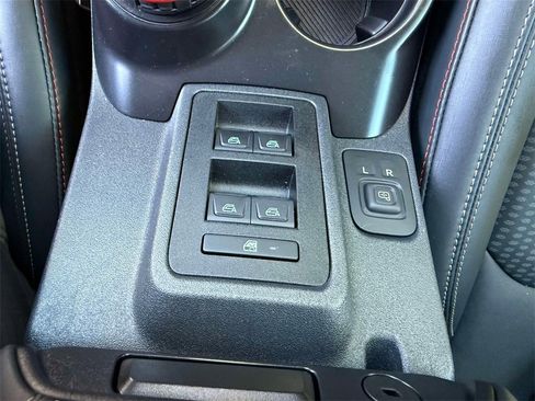 Used 2024 Ford Bronco Raptor image 22