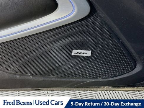 Used 2017 Chevrolet Camaro SS RWD image 25