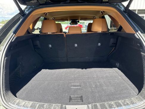 Used 2025 Lexus NX 250 FWD w/ Accessory Package (Z2) image 13