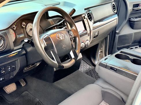 Used 2014 Toyota Tundra SR AWD/4WD image 8