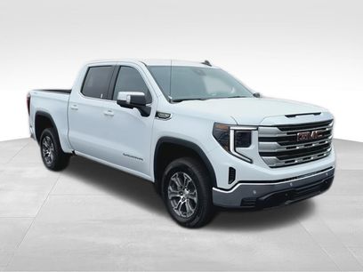 New 2026 GMC Sierra 1500 SLE w/ Preferred Package