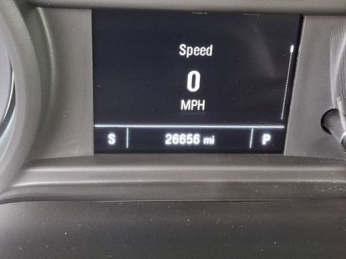 Used 2024 GMC Sierra 1500 Pro w/ Convenience Package image 21