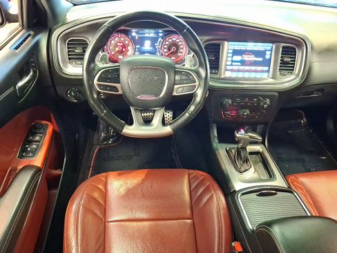 Used 2020 Dodge Charger SRT Hellcat w/ Harman/Kardon Audio Group RWD image 12