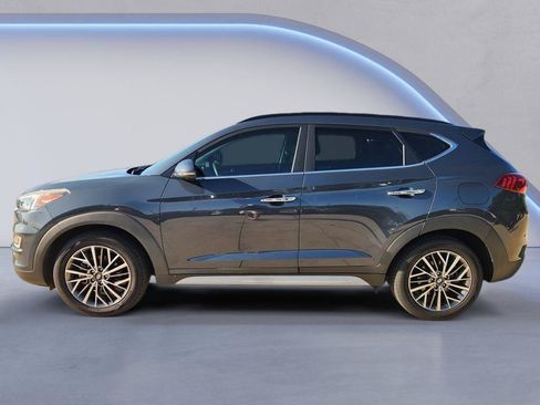 Used 2020 Hyundai Tucson Ultimate FWD image 6