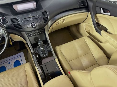 Used 2012 Acura TSX Sedan image 30
