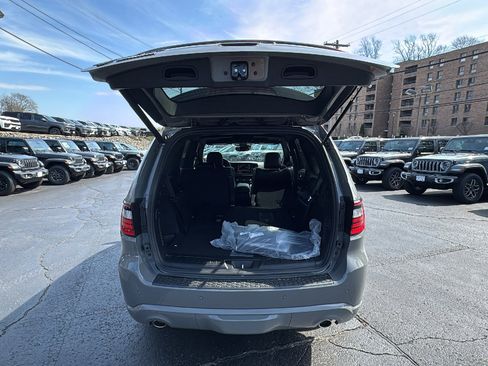 New 2026 Dodge Durango GT image 10