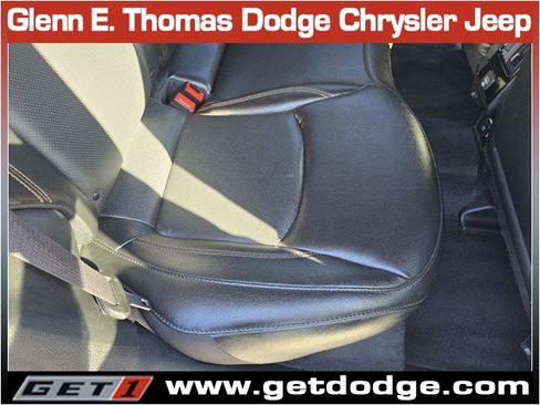 Certified 2023 Jeep Compass Limited image 29